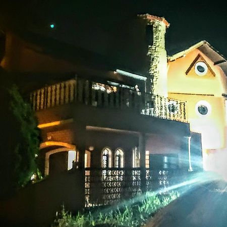 Castelinho Do Felix Guaruja Pernambuco Villa Eksteriør bilde