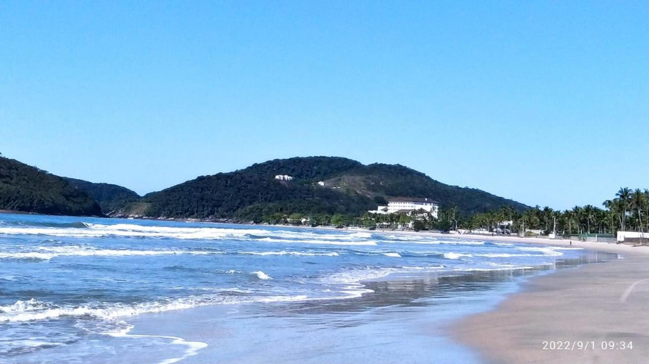 Castelinho Do Felix Guaruja Pernambuco Villa Eksteriør bilde