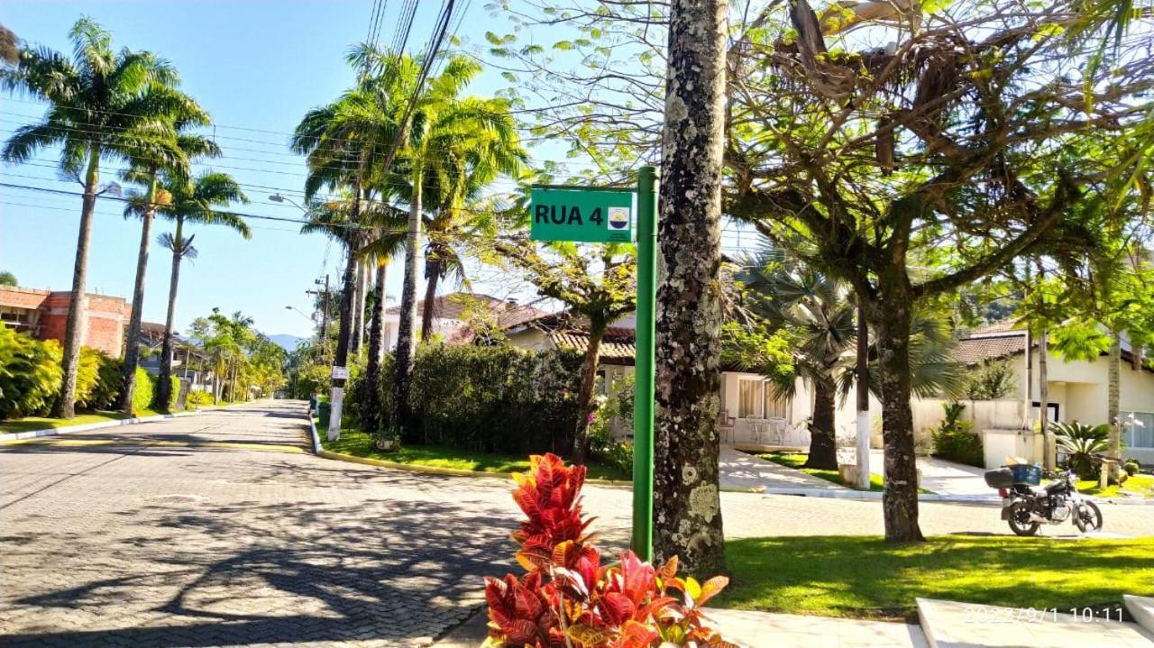 Castelinho Do Felix Guaruja Pernambuco Villa Eksteriør bilde