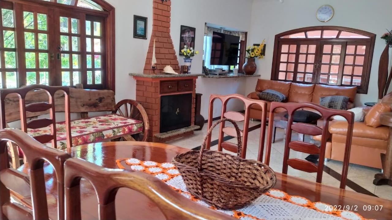 Castelinho Do Felix Guaruja Pernambuco Villa Eksteriør bilde