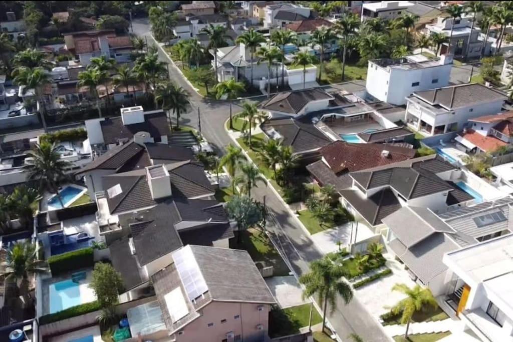 Castelinho Do Felix Guaruja Pernambuco Villa Eksteriør bilde