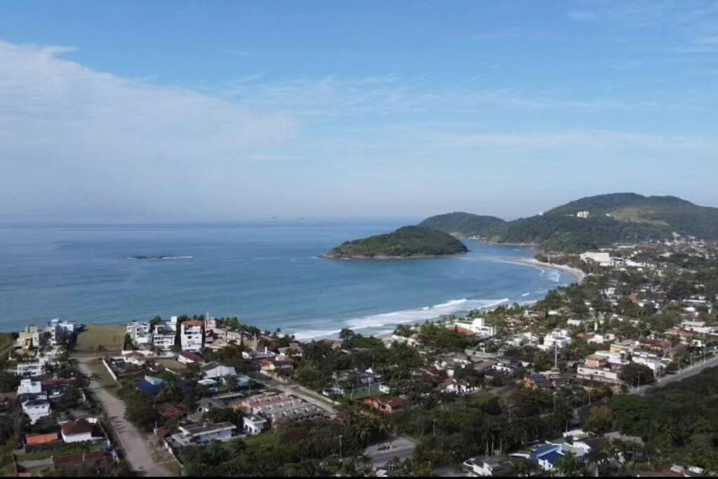 Castelinho Do Felix Guaruja Pernambuco Villa Eksteriør bilde