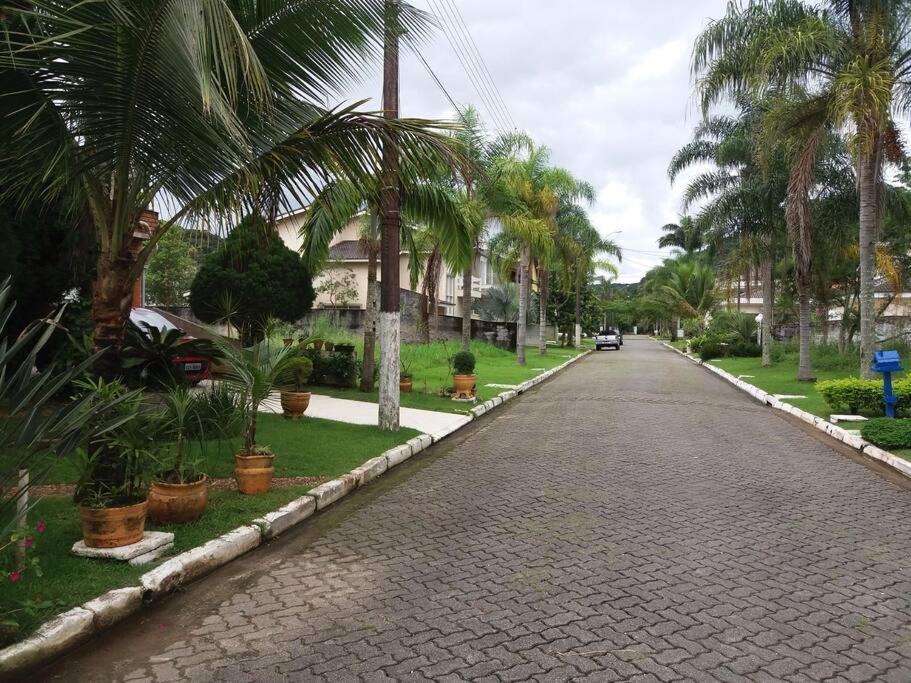 Castelinho Do Felix Guaruja Pernambuco Villa Eksteriør bilde