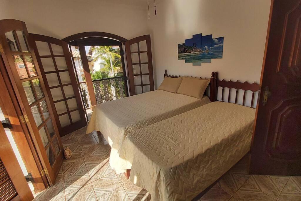 Castelinho Do Felix Guaruja Pernambuco Villa Eksteriør bilde