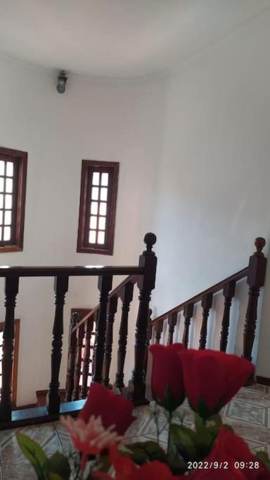 Castelinho Do Felix Guaruja Pernambuco Villa Eksteriør bilde