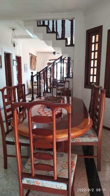 Castelinho Do Felix Guaruja Pernambuco Villa Eksteriør bilde