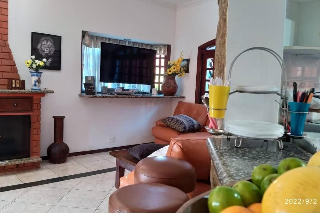Castelinho Do Felix Guaruja Pernambuco Villa Eksteriør bilde