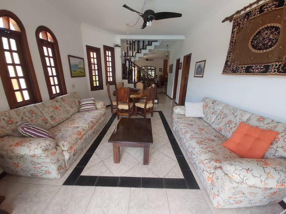 Castelinho Do Felix Guaruja Pernambuco Villa Eksteriør bilde