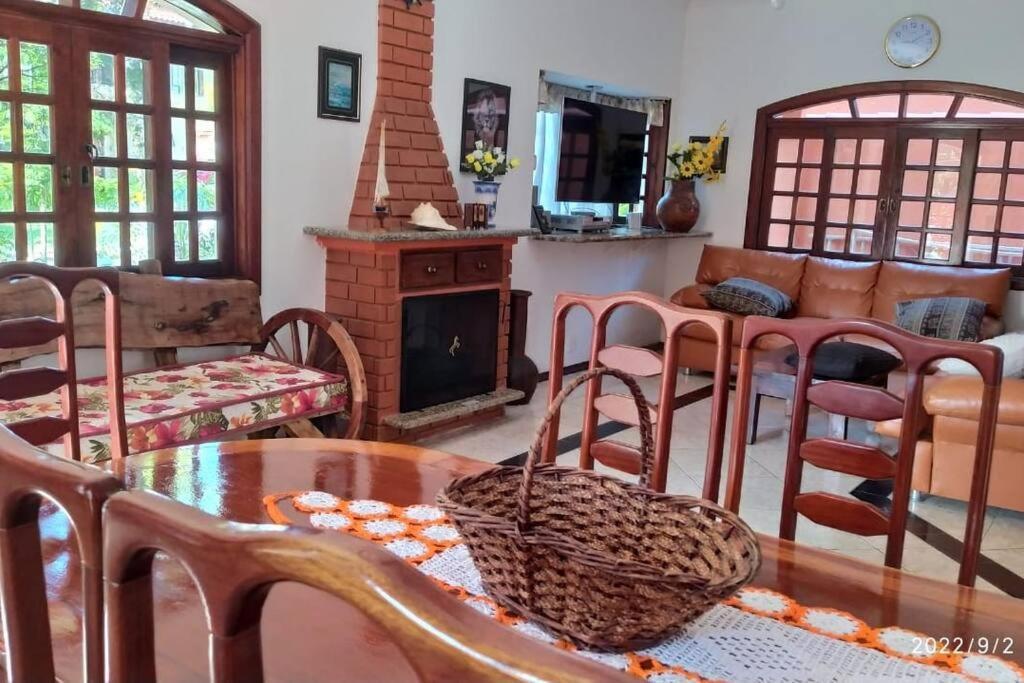 Castelinho Do Felix Guaruja Pernambuco Villa Eksteriør bilde