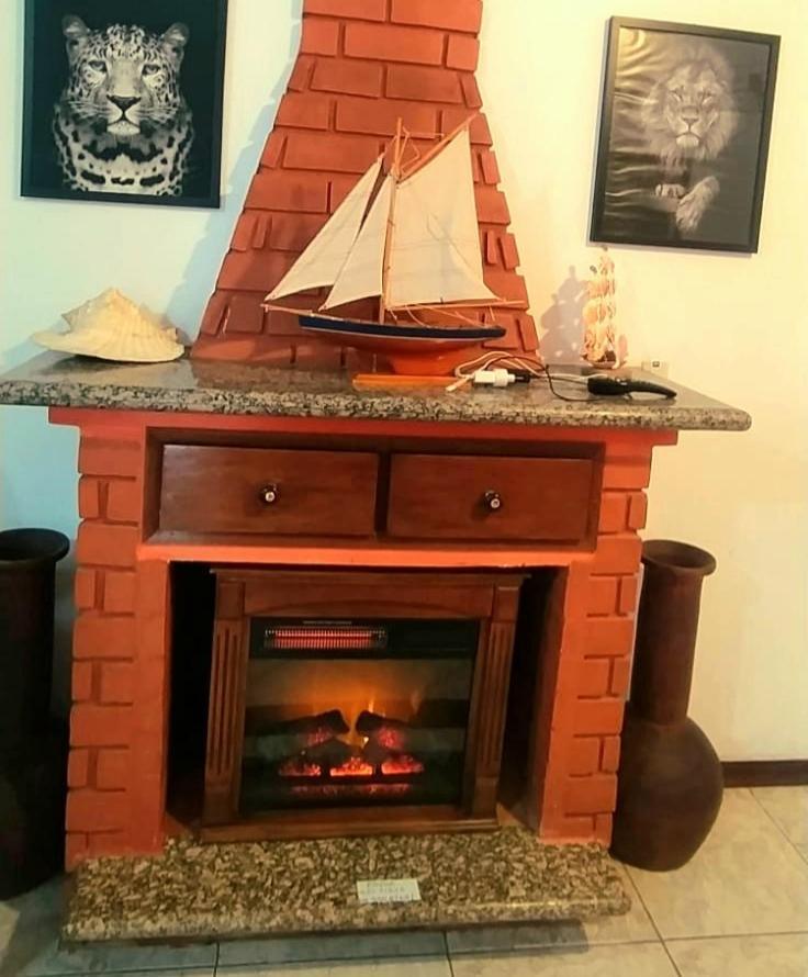 Castelinho Do Felix Guaruja Pernambuco Villa Eksteriør bilde