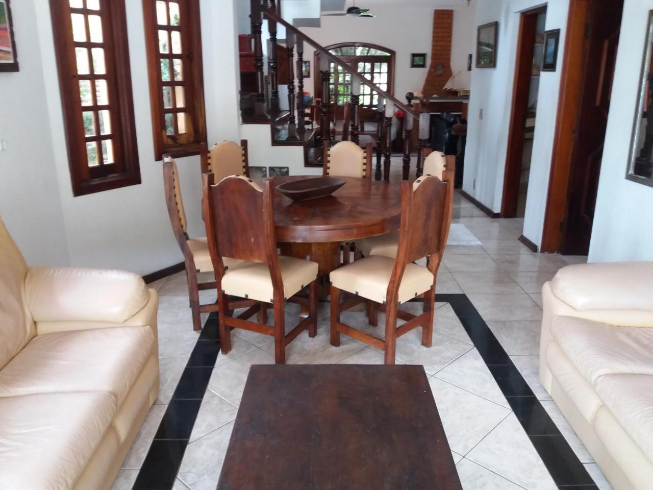 Castelinho Do Felix Guaruja Pernambuco Villa Eksteriør bilde